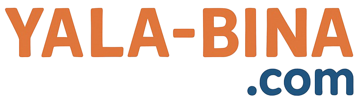 YALA-BINA